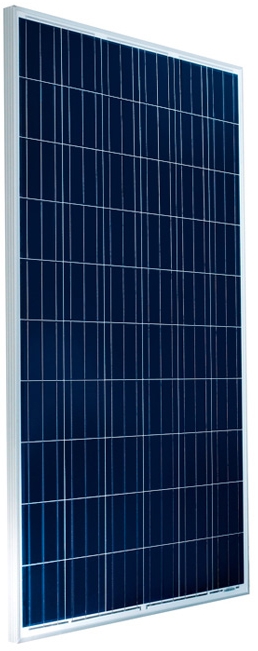 Solar Panel Polycrystalline